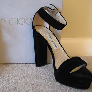 Jimmy Choo